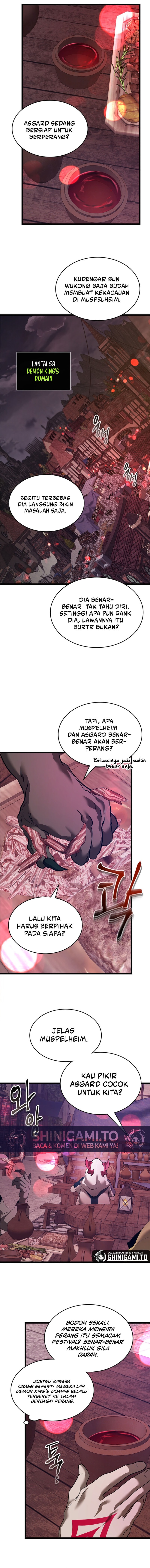 Leveling With the Gods chapter 164 halaman 8