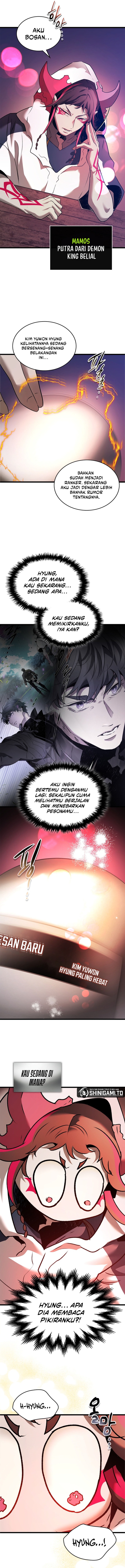 Leveling With the Gods chapter 164 halaman 9