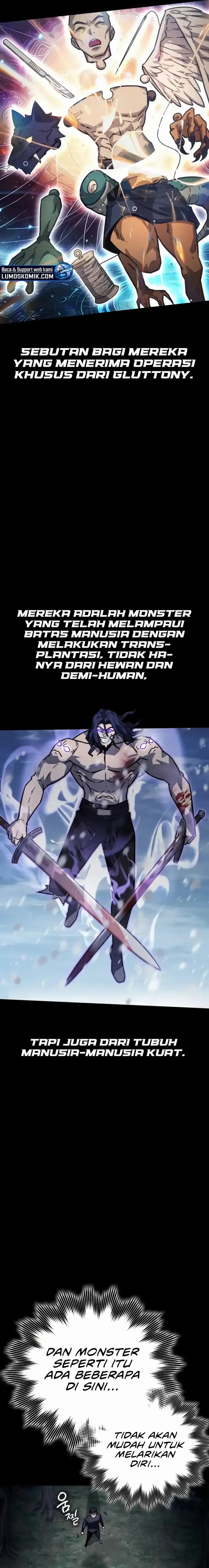 Limit-Breaking Genius Mage chapter 44 halaman 10