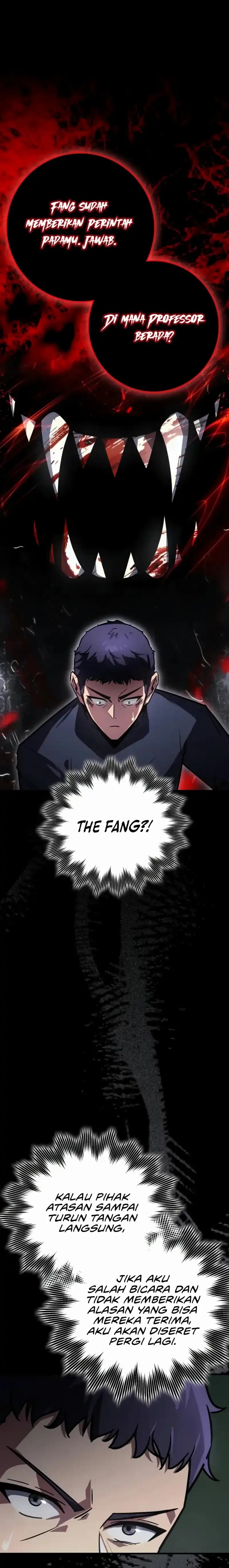 Limit-Breaking Genius Mage chapter 44 halaman 12