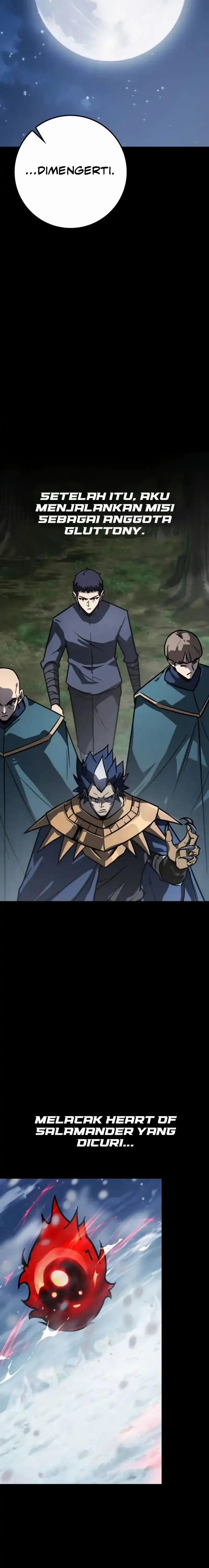 Limit-Breaking Genius Mage chapter 44 halaman 14
