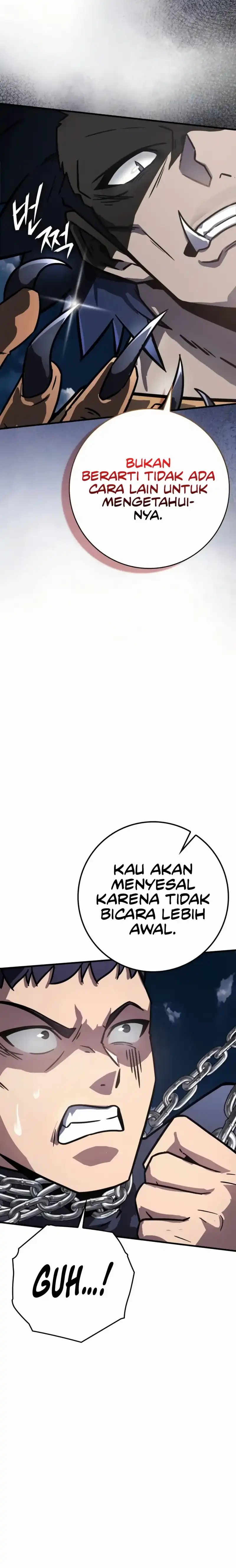 Limit-Breaking Genius Mage chapter 44 halaman 19
