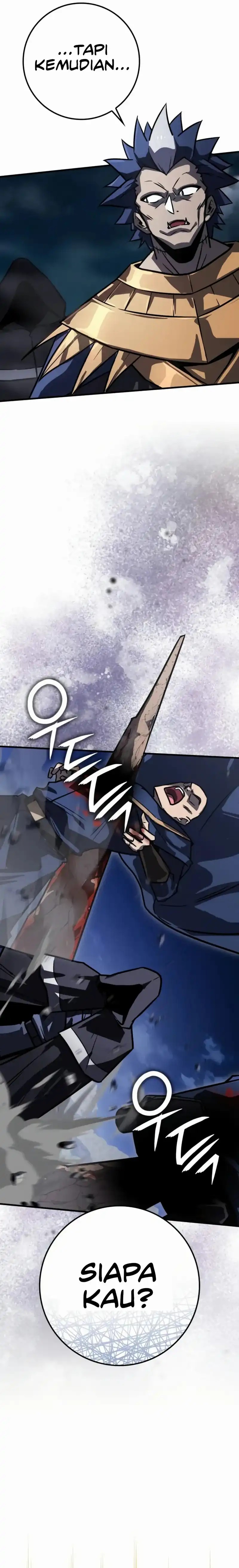 Limit-Breaking Genius Mage chapter 44 halaman 20