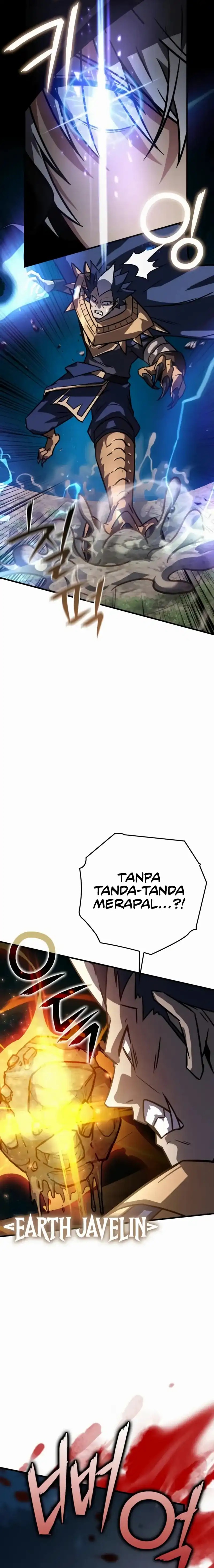 Limit-Breaking Genius Mage chapter 44 halaman 26