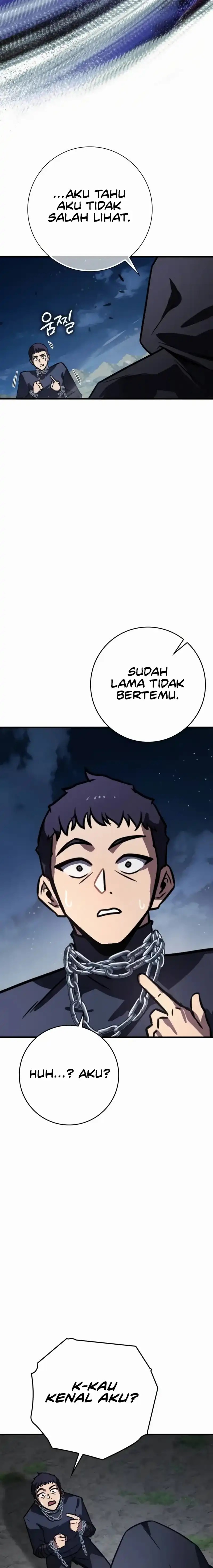 Limit-Breaking Genius Mage chapter 44 halaman 28