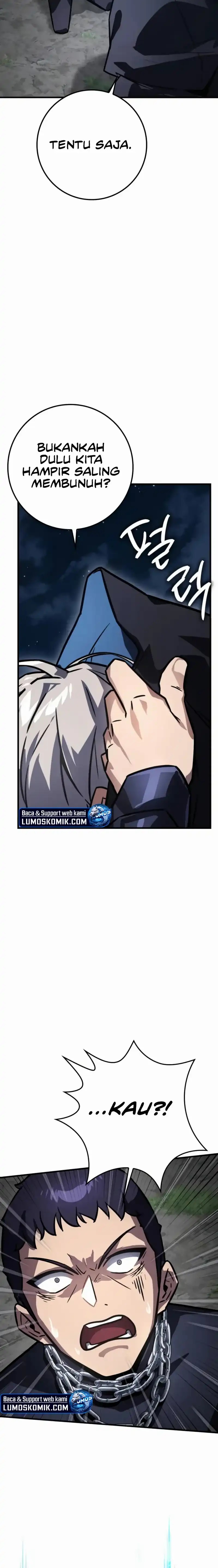 Limit-Breaking Genius Mage chapter 44 halaman 29