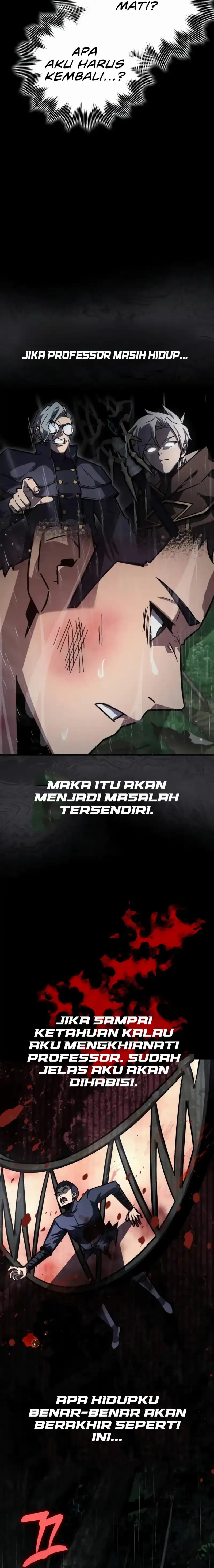 Limit-Breaking Genius Mage chapter 44 halaman 6