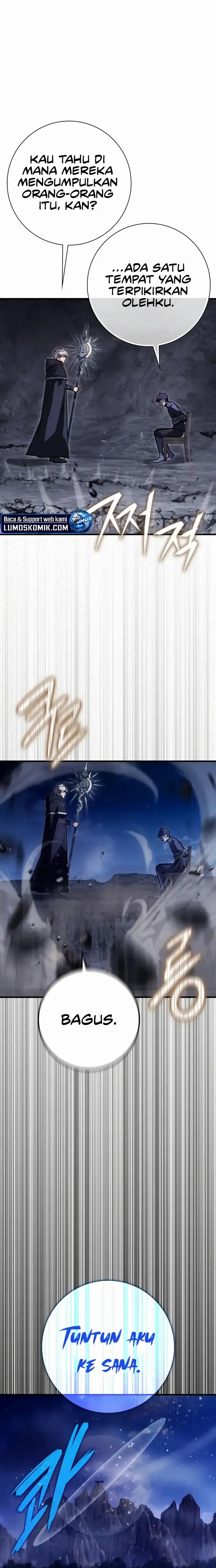 Limit-Breaking Genius Mage chapter 45 halaman 13