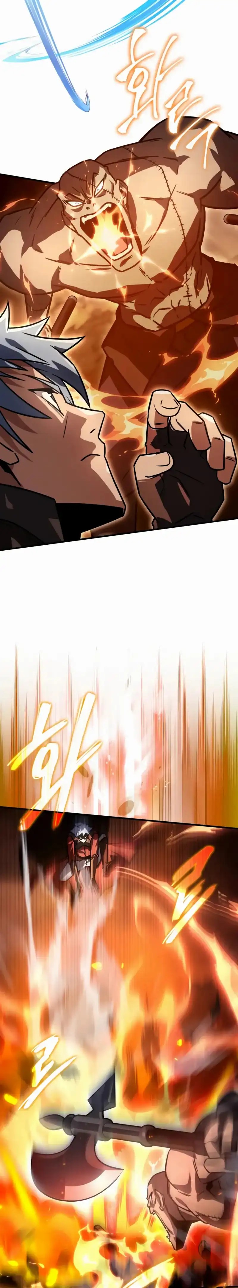 Limit-Breaking Genius Mage chapter 45 halaman 24