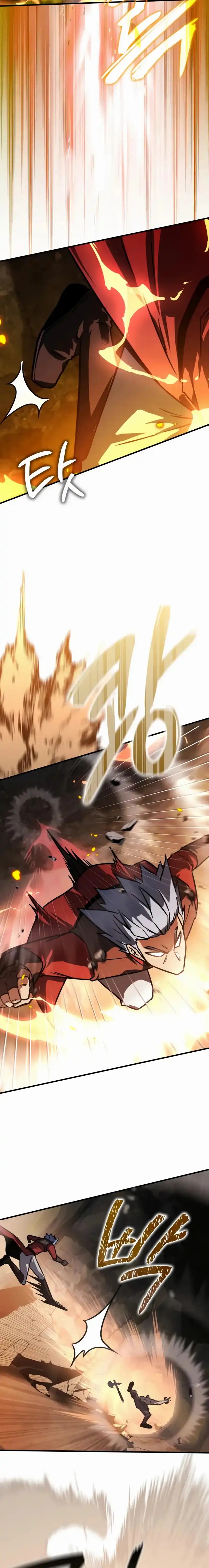 Limit-Breaking Genius Mage chapter 45 halaman 25