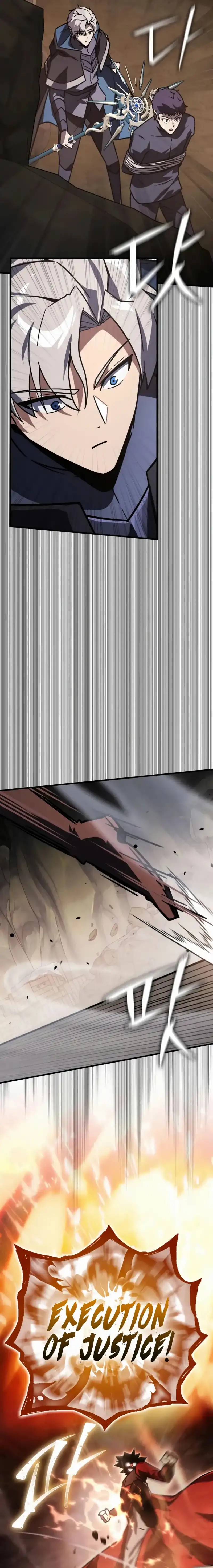 Limit-Breaking Genius Mage chapter 45 halaman 30