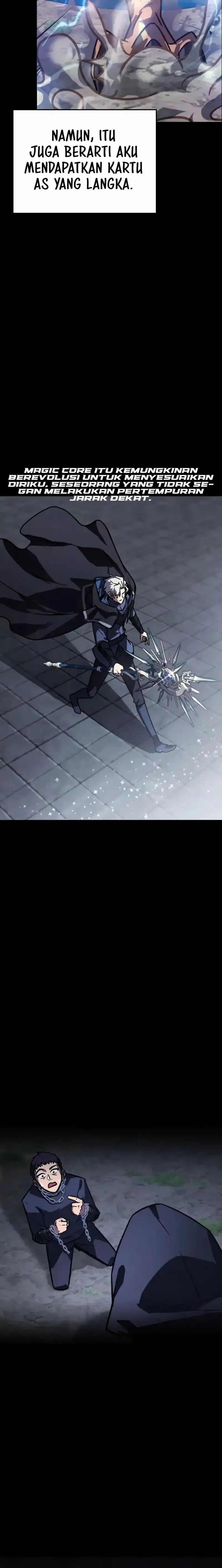 Limit-Breaking Genius Mage chapter 45 halaman 4