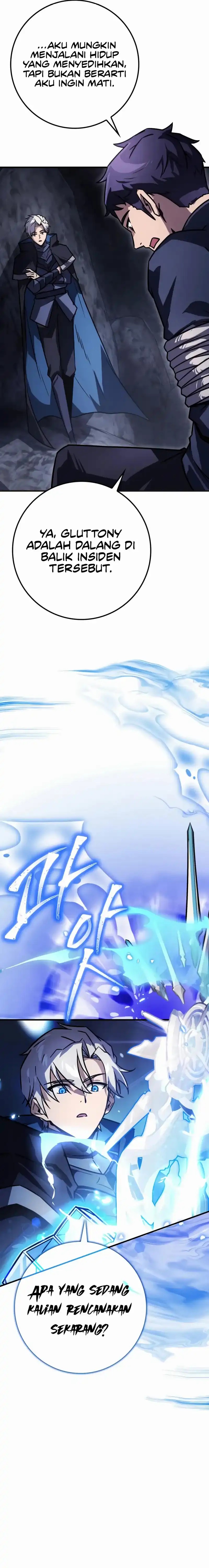 Limit-Breaking Genius Mage chapter 45 halaman 7