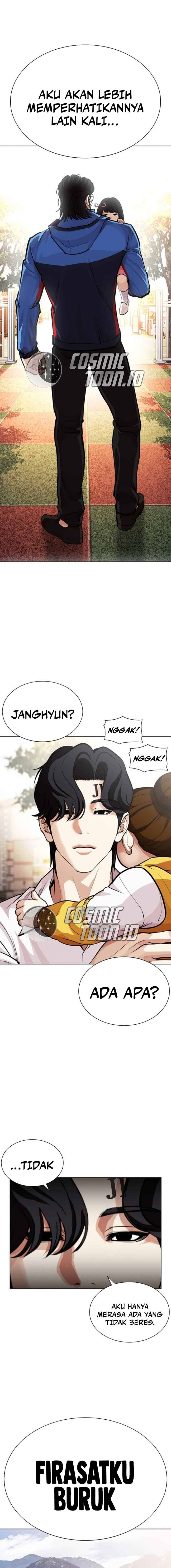 Lookism chapter 585 halaman 31