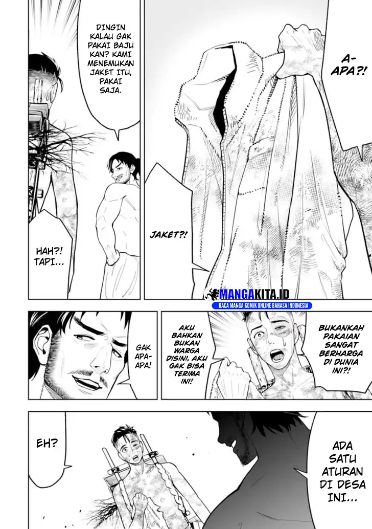 LOSTEND chapter 17 halaman 15