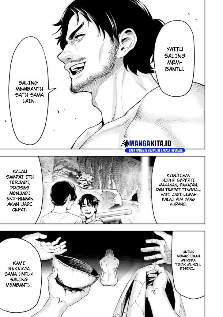 LOSTEND chapter 17 halaman 16