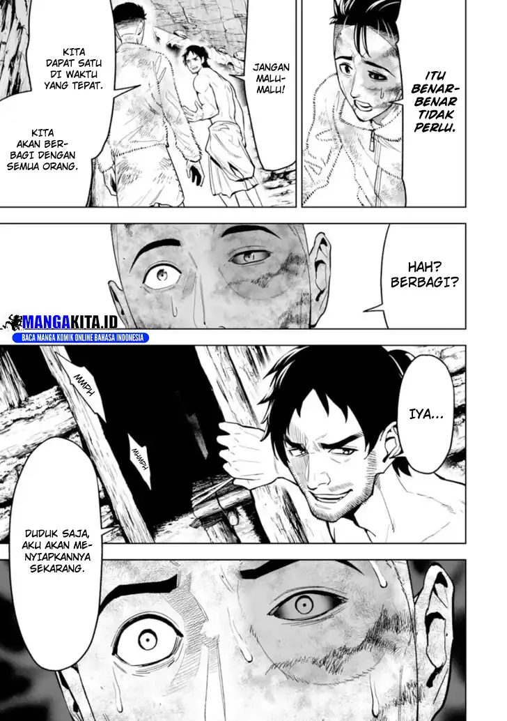 LOSTEND chapter 17 halaman 20