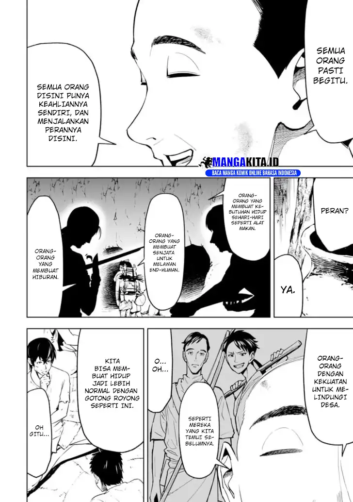 LOSTEND chapter 17 halaman 9