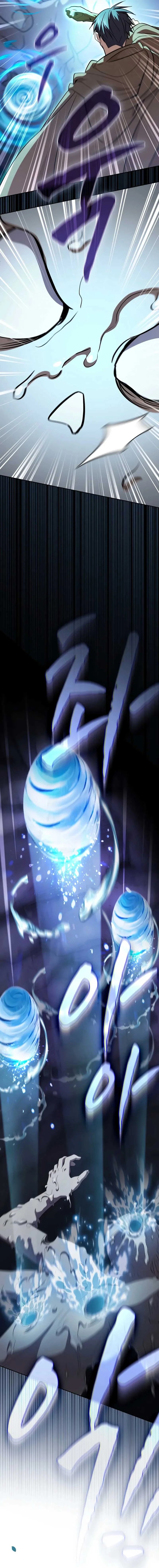 Magic Academy Survival Guide chapter 133 halaman 11