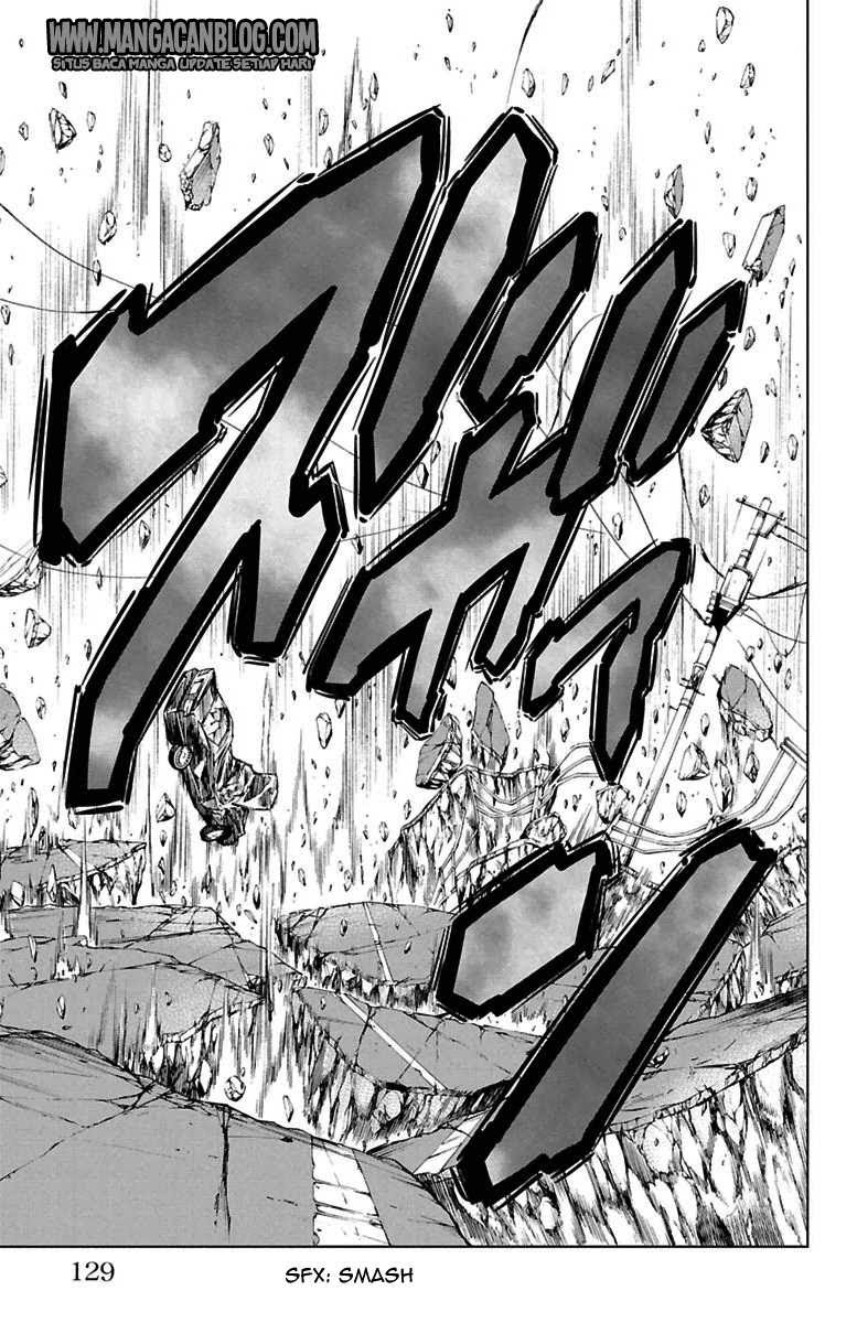 Maho Shojo of the End chapter 46 halaman 35