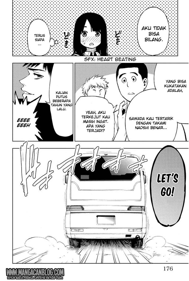 Maho Shojo of the End chapter 47 halaman 36