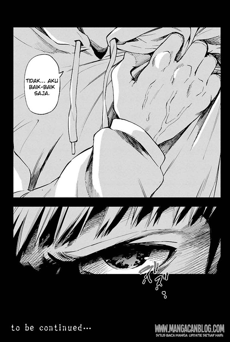 Maho Shojo of the End chapter 47 halaman 49