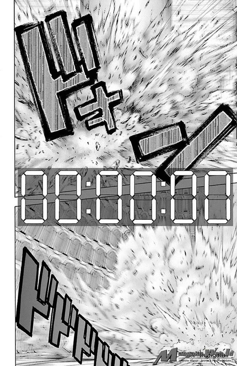 Maho Shojo of the End chapter 53 halaman 32