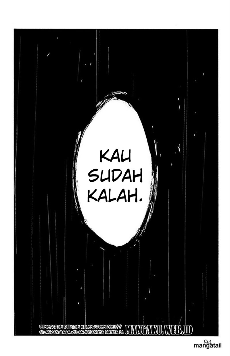 Maho Shojo of the End chapter 53 halaman 43