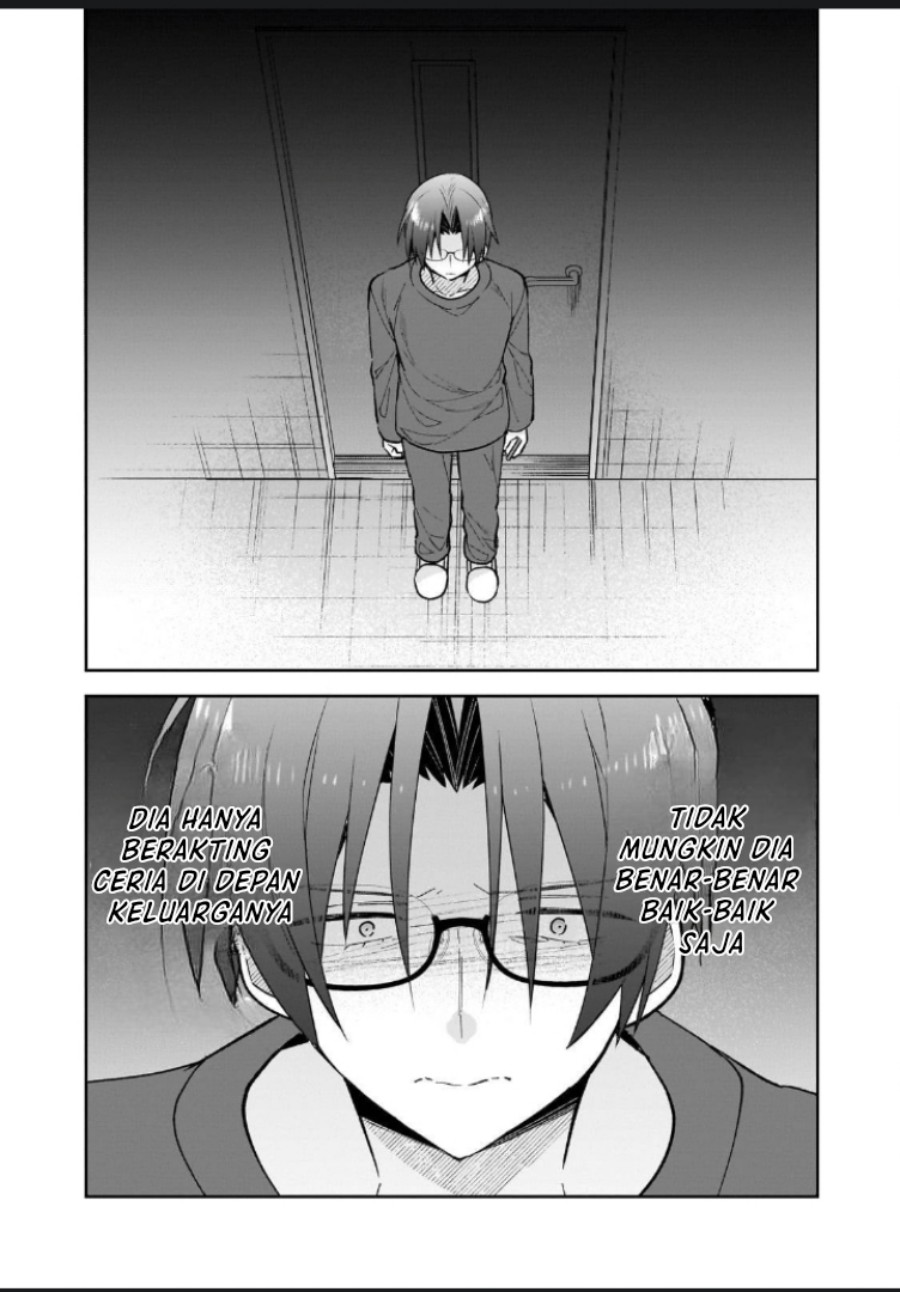 Halaman 10 dari Mahou wa Isekai ni Oite Kimashita. ~Tensai Madoushi Datta Imouto no Yowakute New Game~ Chapter 2