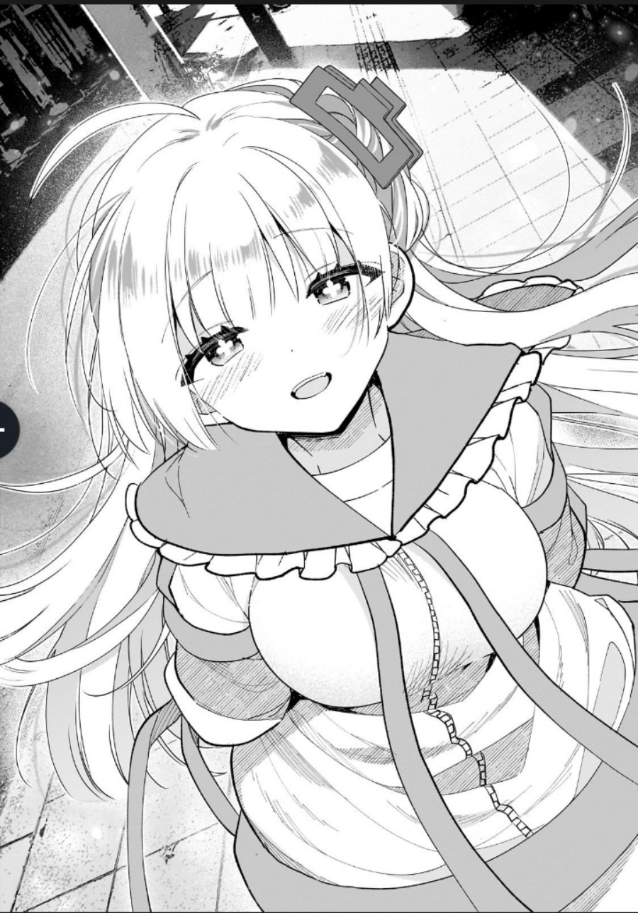 Halaman 33 dari Mahou wa Isekai ni Oite Kimashita. ~Tensai Madoushi Datta Imouto no Yowakute New Game~ Chapter 2
