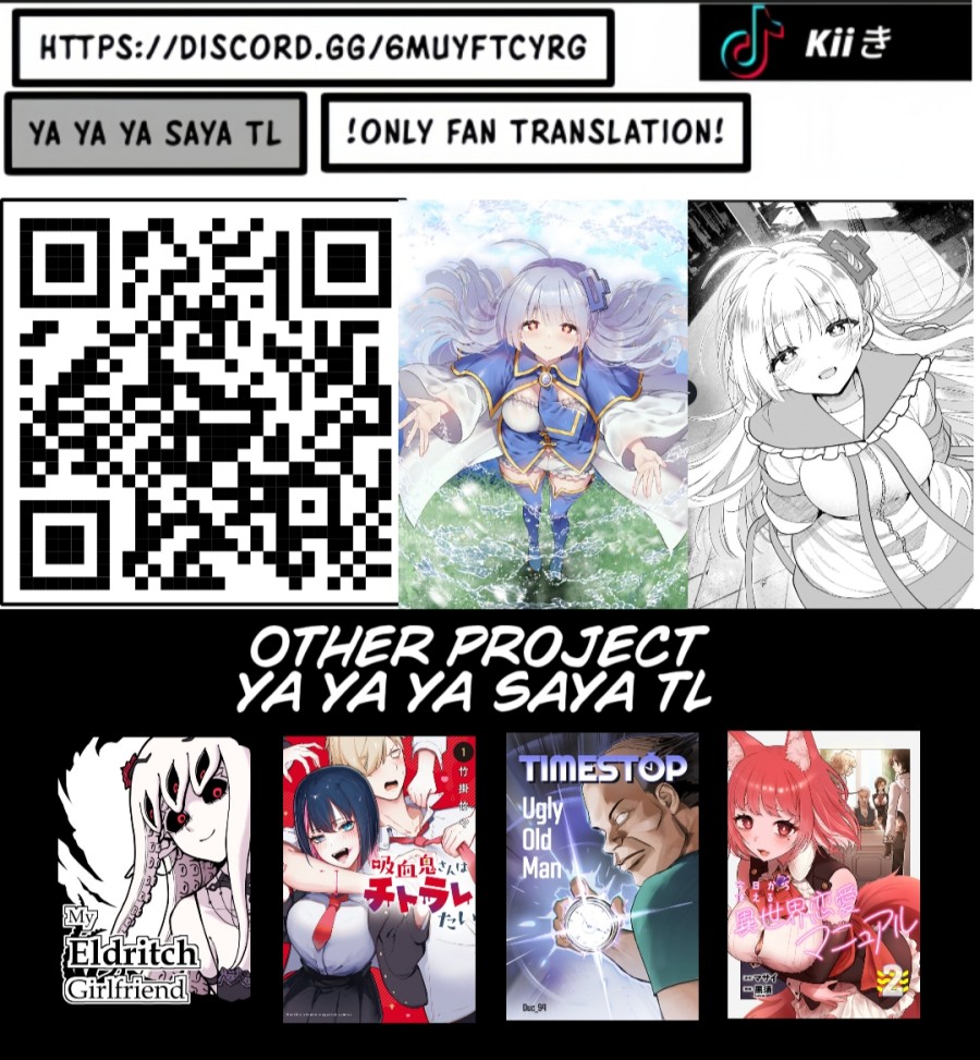 Halaman 37 dari Mahou wa Isekai ni Oite Kimashita. ~Tensai Madoushi Datta Imouto no Yowakute New Game~ Chapter 2