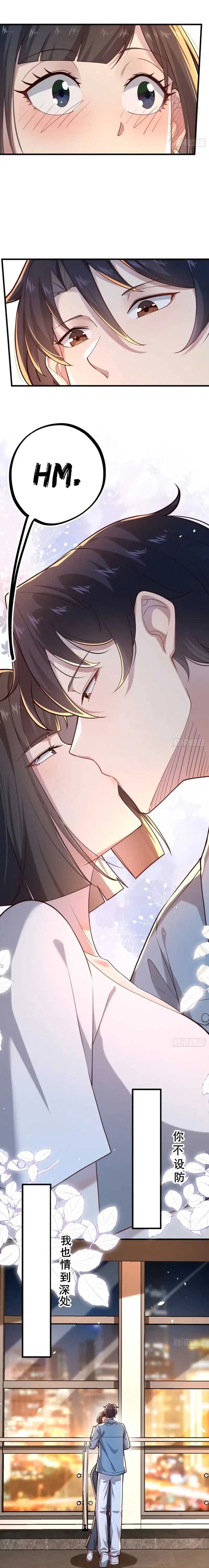 Hey, Mr. Perfect, Your Flawless Image Just Collapsed! chapter 21 halaman 18
