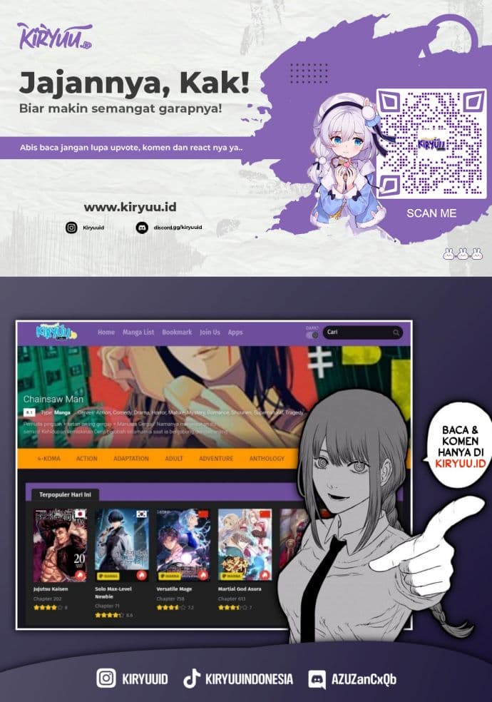 Halaman 24 dari Manager Kim Chapter 101