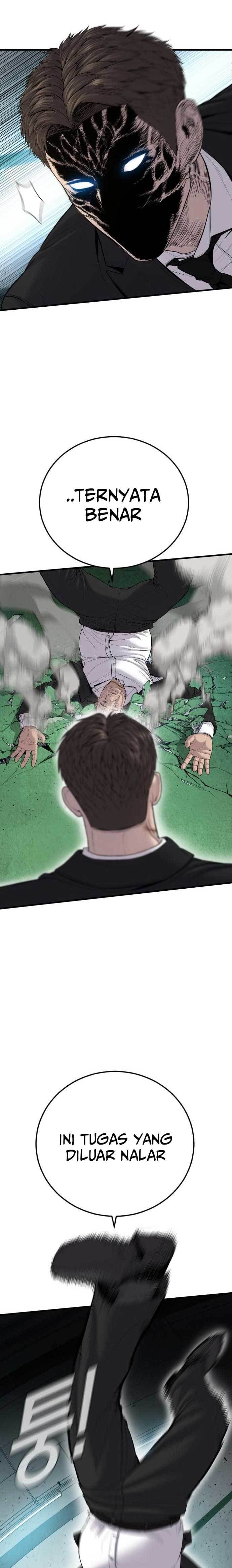 Halaman 10 dari Manager Kim Chapter 102