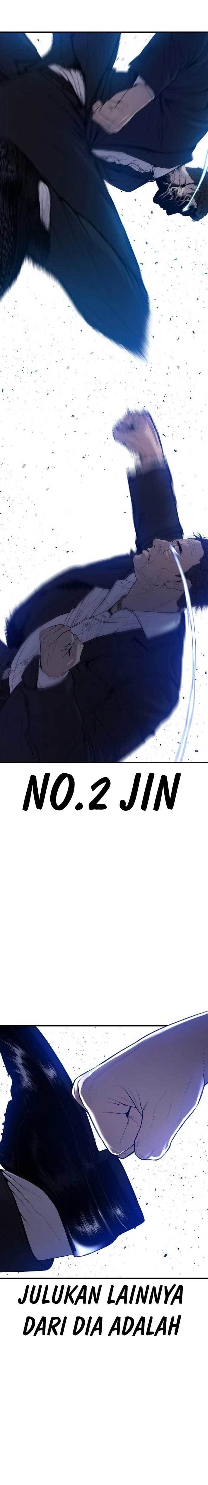 Halaman 15 dari Manager Kim Chapter 102