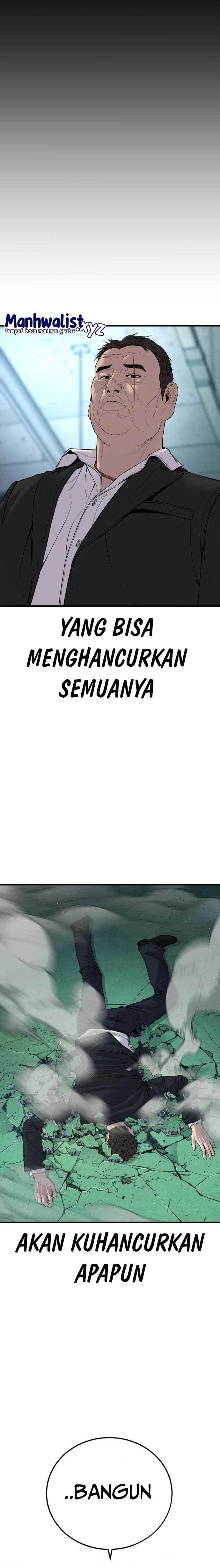 Halaman 19 dari Manager Kim Chapter 102