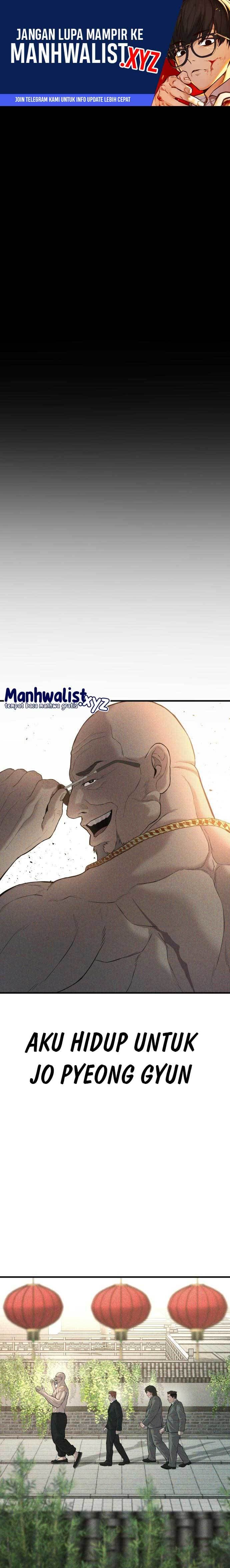 Halaman 2 dari Manager Kim Chapter 102