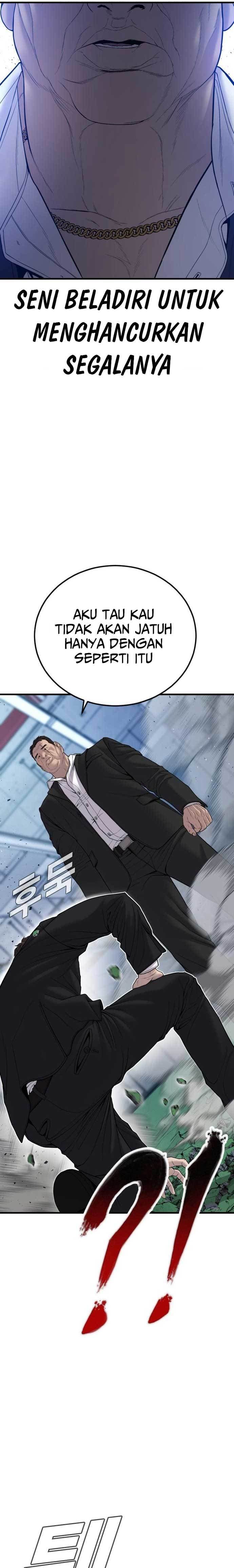 Halaman 20 dari Manager Kim Chapter 102
