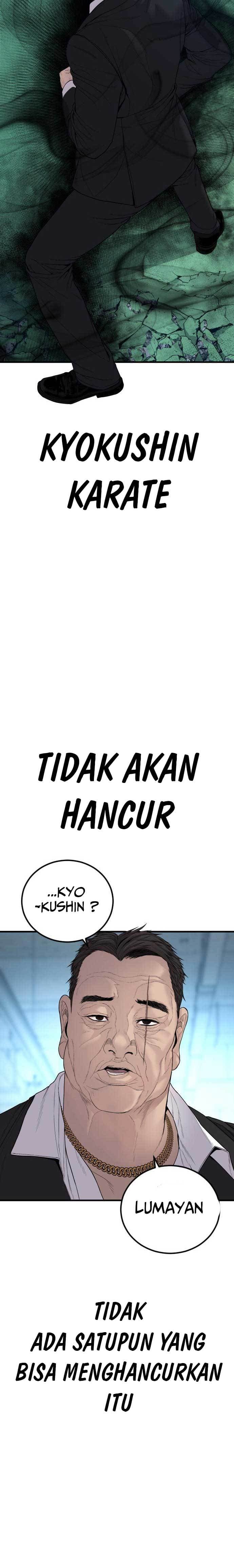 Halaman 22 dari Manager Kim Chapter 102
