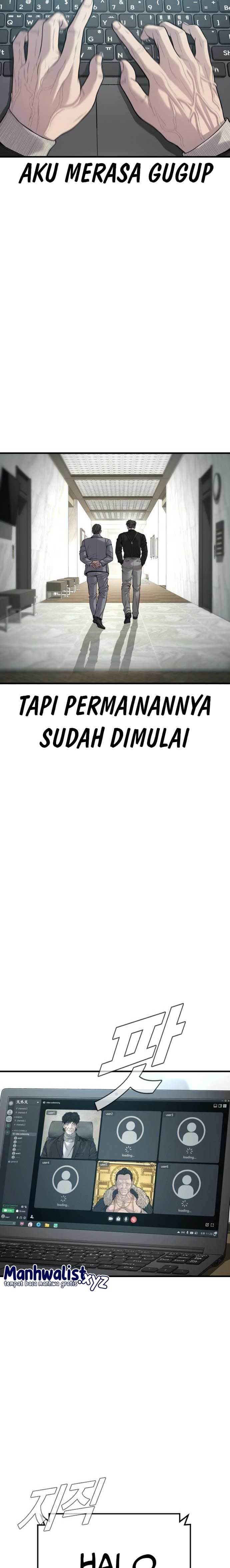 Halaman 29 dari Manager Kim Chapter 102