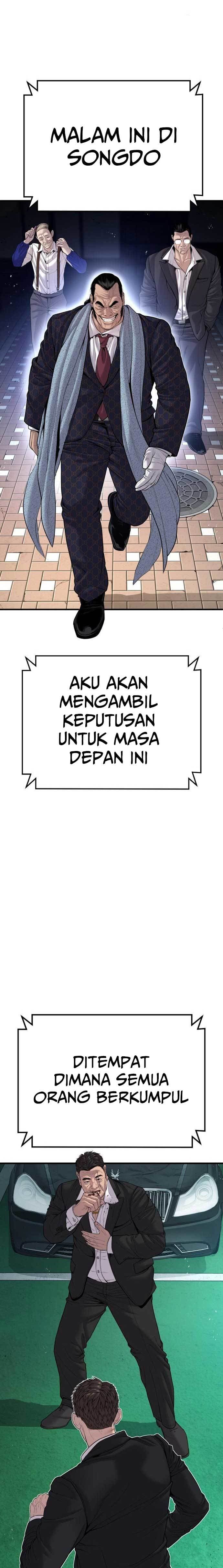 Halaman 34 dari Manager Kim Chapter 102