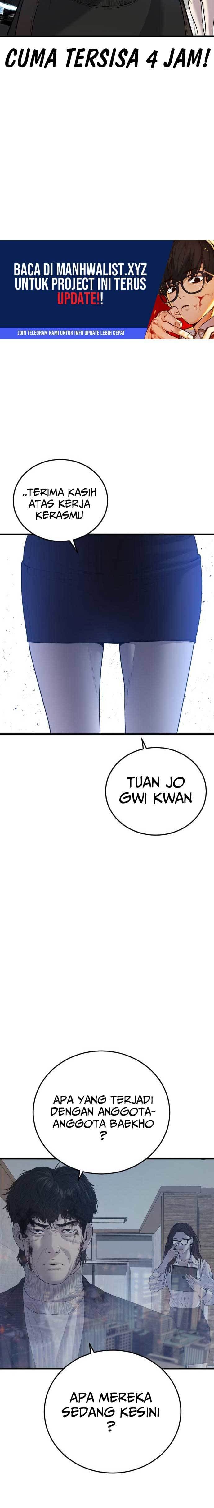 Halaman 36 dari Manager Kim Chapter 102
