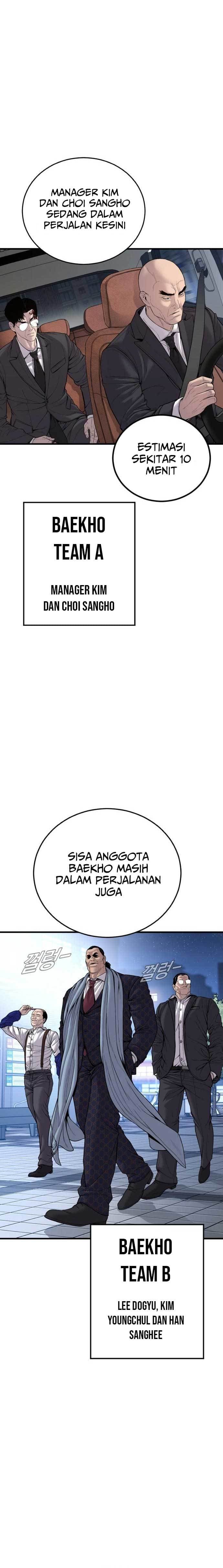 Halaman 37 dari Manager Kim Chapter 102