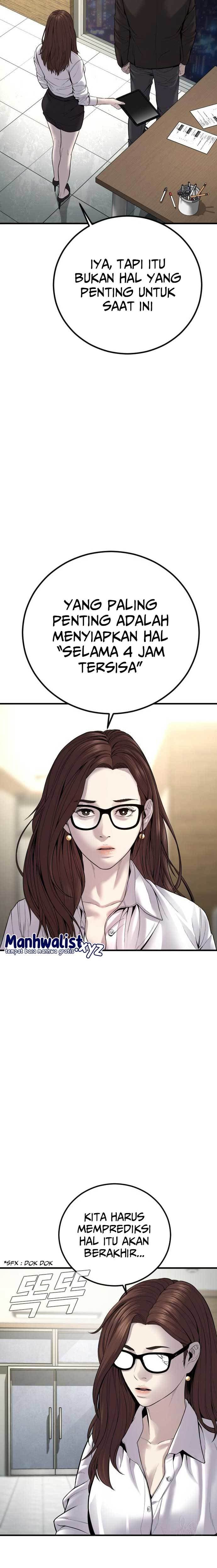 Halaman 39 dari Manager Kim Chapter 102