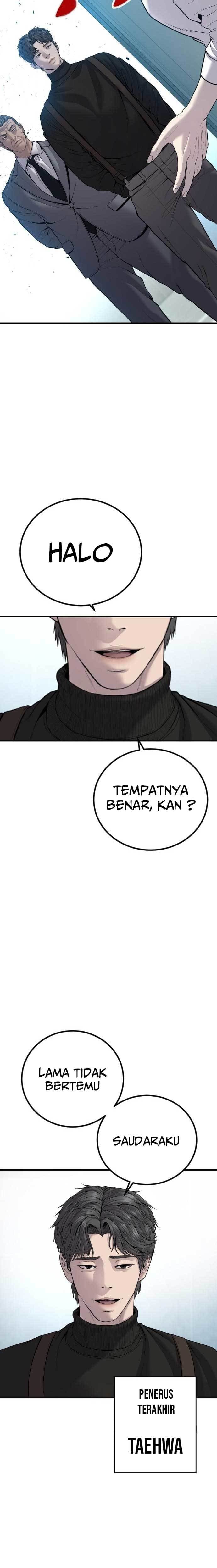 Halaman 41 dari Manager Kim Chapter 102