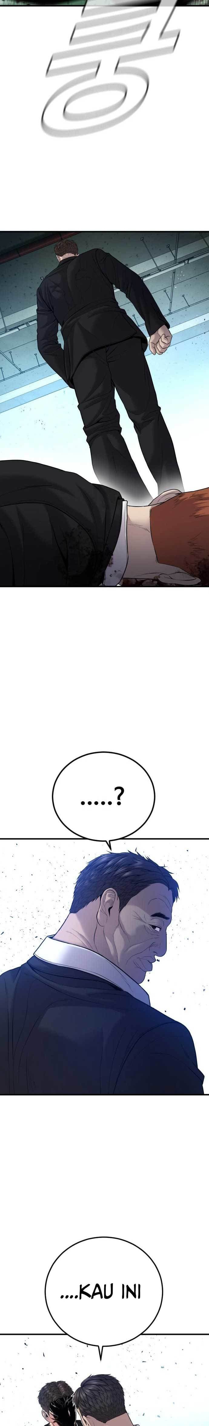 Halaman 5 dari Manager Kim Chapter 102