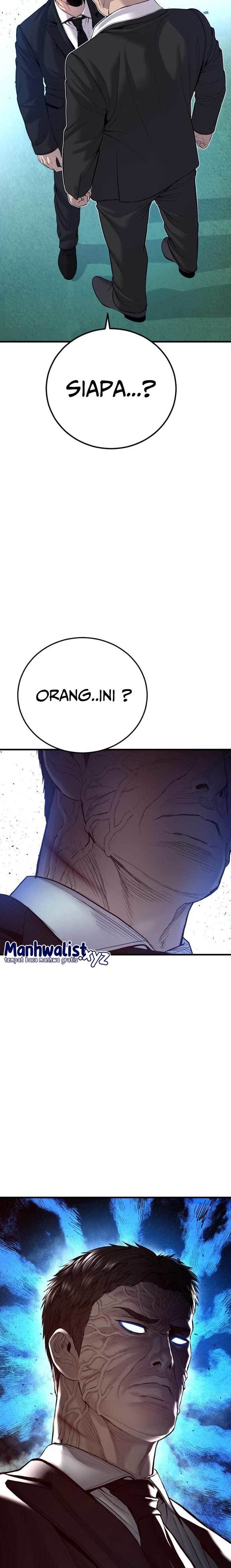 Halaman 6 dari Manager Kim Chapter 102