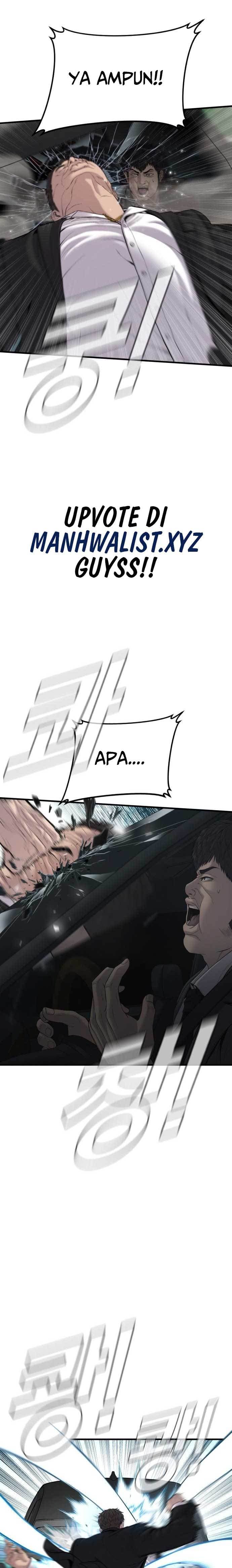 Halaman 8 dari Manager Kim Chapter 102
