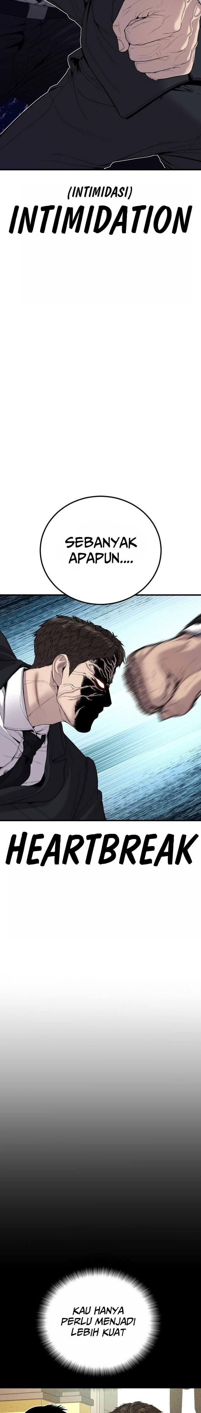 Halaman 11 dari Manager Kim Chapter 103