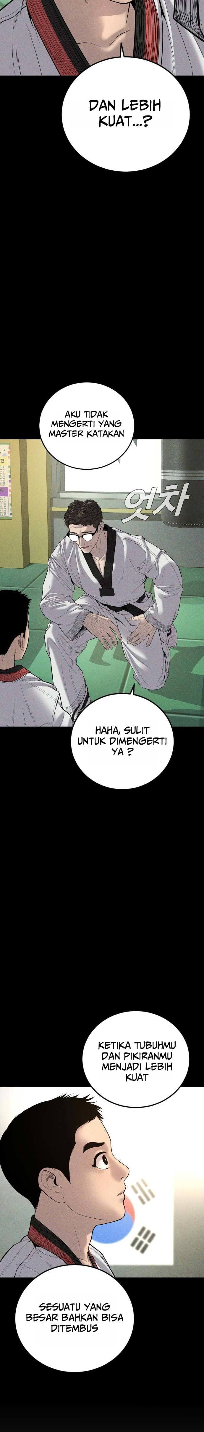 Halaman 13 dari Manager Kim Chapter 103